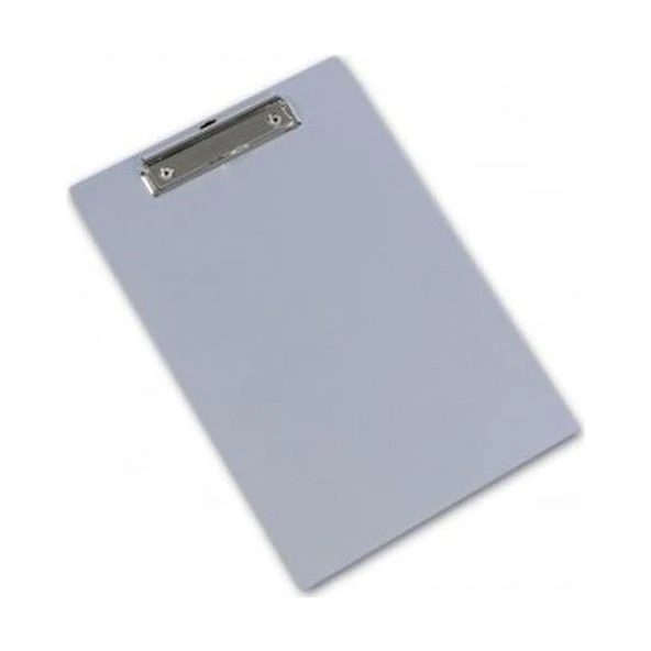 Abka Sekreterlik Metal Standart Alm Tel Klips A4 ürün görseli