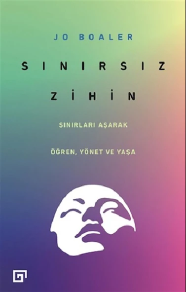 Sınırsız Zihin ürün görseli