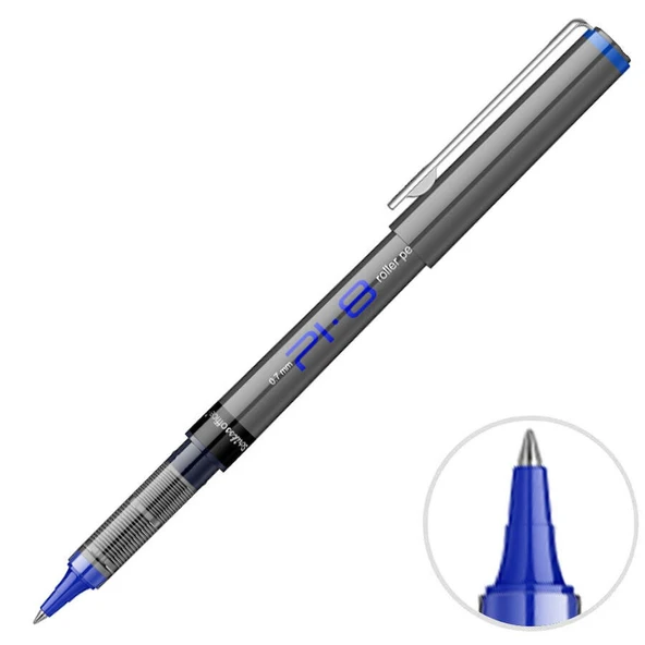 Scrikss Roller Kalem 0.7 Mm Mavi 12 Li Pı8 ürün görseli