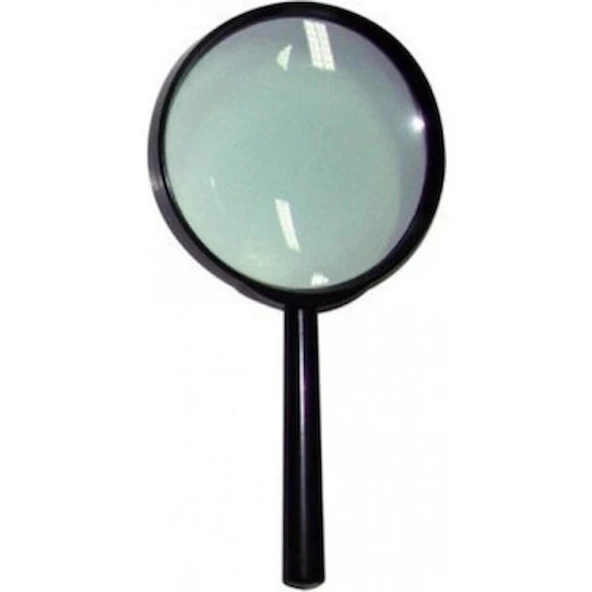 Hatas Mercek 90 Mm 838 ürün görseli