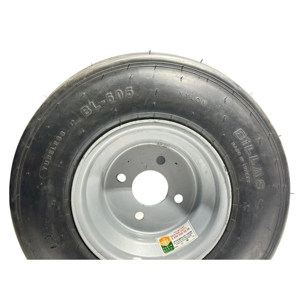 Tubeless BL-505 Silaj Makina Tekerleği 16.5x6.5-8 - Resim 3