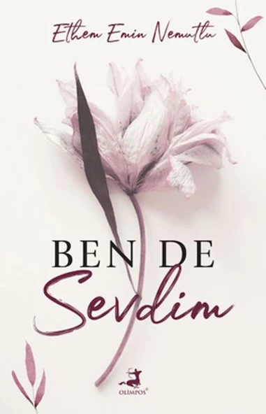 Ben de Sevdim ürün görseli