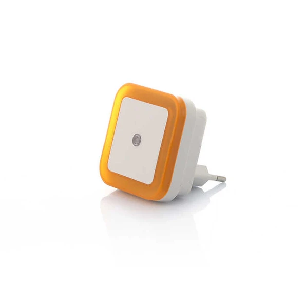 PANTHER PT-893 KARIŞIK RENK GECE LAMBASI (KARE) ürün görseli