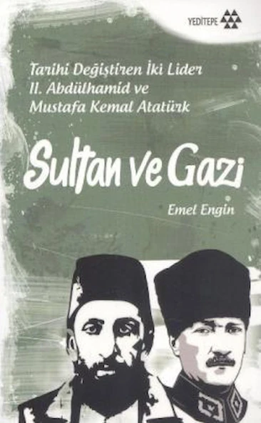 Sultan ve Gazi ürün görseli