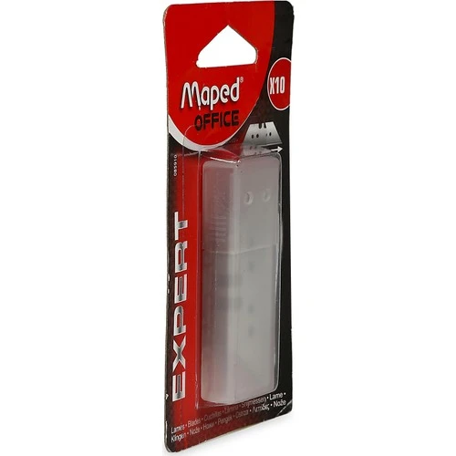Maped Expert Maket Bıçağı Yedeği 085910 - Resim 2