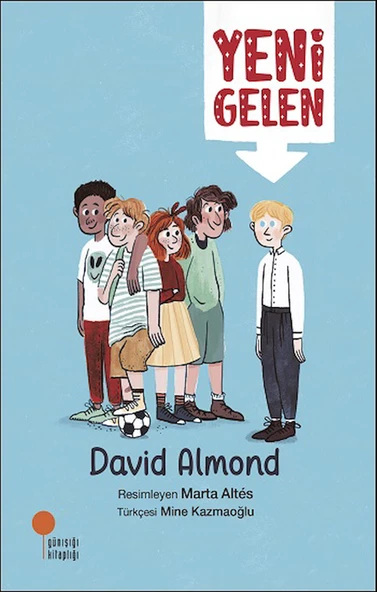 Yeni Gelen ürün görseli