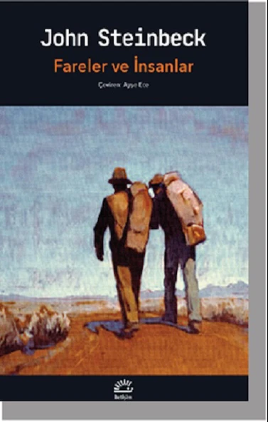 Fareler ve İnsanlar ürün görseli