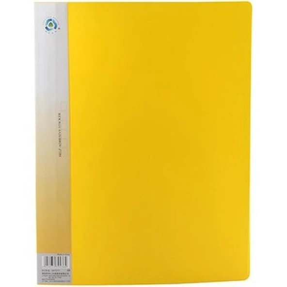 Comix Katalog (sunum) Dosyası 10 Lu Nf10ak ürün görseli