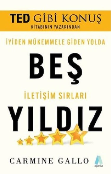 Beş Yıldız ürün görseli