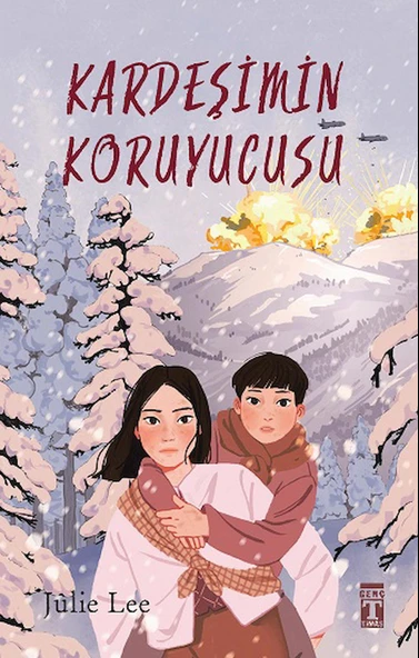 Kardeşimin Koruyucusu ürün görseli