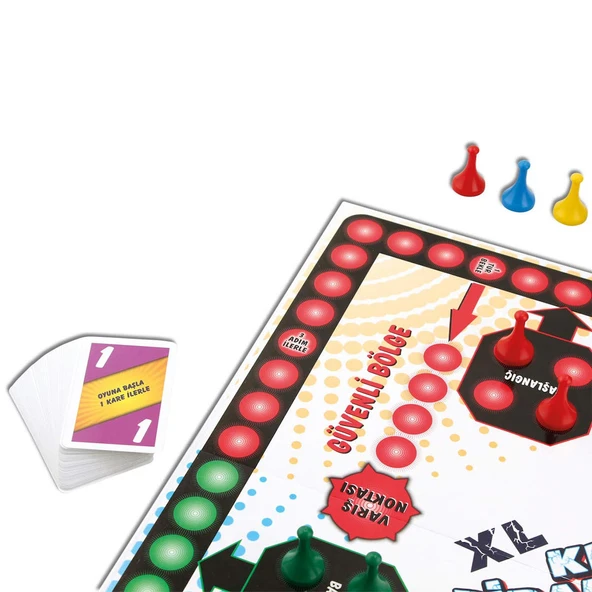 Star Kızma Birader! XL1060674 - Resim 3