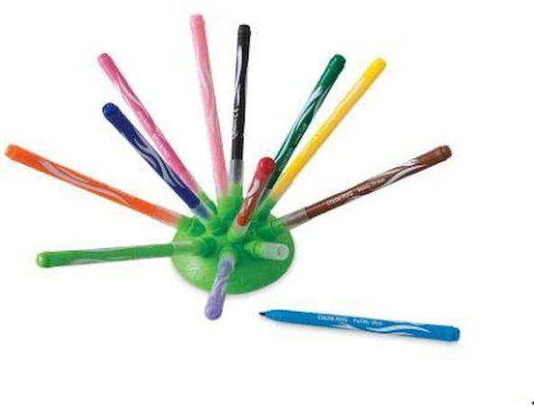 Maped 845445 12 Li Keçeli Kalem ürün görseli