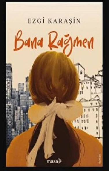 Bana Rağmen ürün görseli