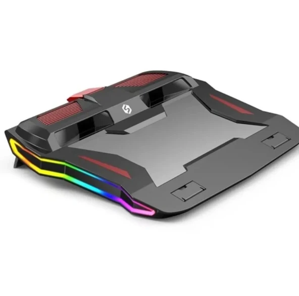 pilelistore ZR522 No:021-A Laptop Soğutucu