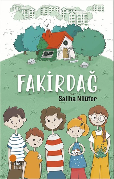 Fakirdağ ürün görseli