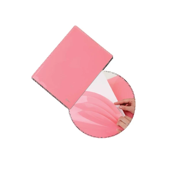 Comix L Tipi Dosya Bölmeli A4 Mat Renkler Jp1001 ürün görseli