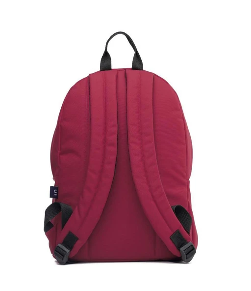 GAP Orijinal Sırt Çantası Bordo - Resim 3