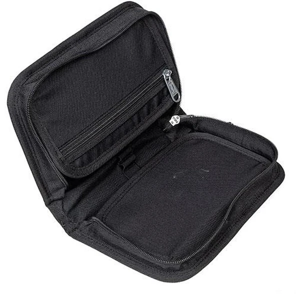 Okapi Okp-123S Kalem Çantası Karışık Renk - Resim 3