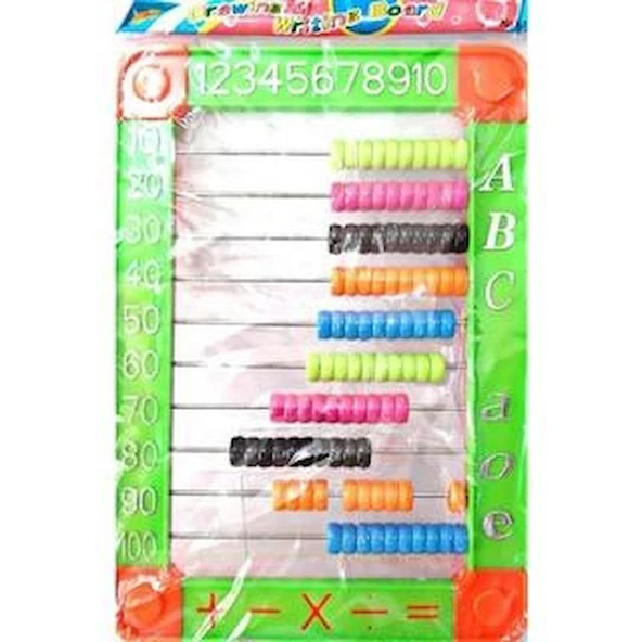 Logon Abaküs Büyük 8022 ürün görseli