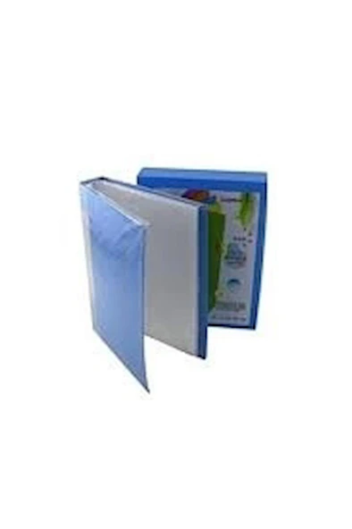 Comix Katalog (sunum) Dosyası Pastel 80 Li A4 Vf80ak ürün görseli