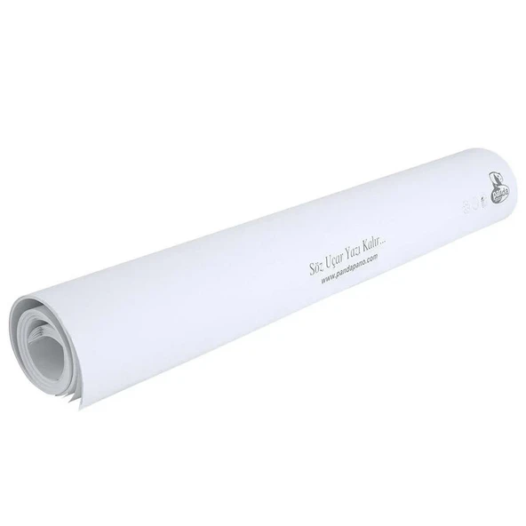 Panda Pan 432 Flipchart Kağıdı 64x90 25 Yaprak Düz - Resim 3