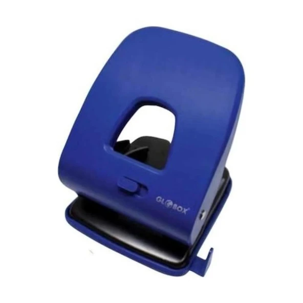 Globox 2680 Delgeç / Delgeç Makinesi / Büyük Boy /40 Sayfa ürün görseli