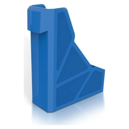 Mas Magazinlik Solid Geniş Mavi ürün görseli