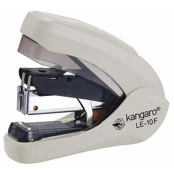 Kangaro Zımba Makinesi Fildişi Le-10F ürün görseli