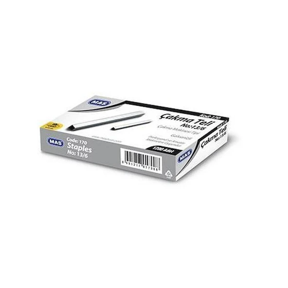 Mas 170 Çakma Makinesi Teli 13 - 6 ürün görseli