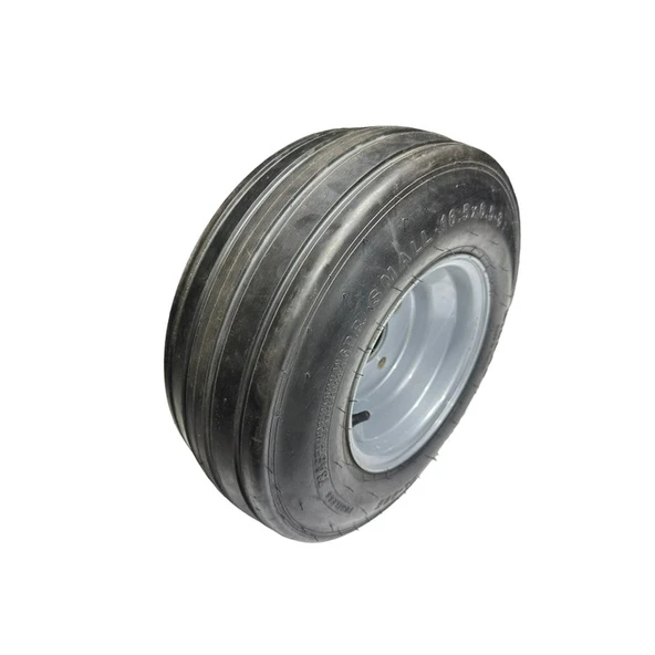 Tubeless BL-505 Silaj Makina Tekerleği 16.5x6.5-8 - Resim 2