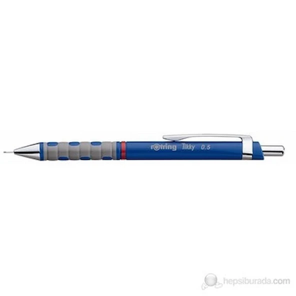 Rotring Versatil Kalem Tıkky Rd Gül Kurusu 0.5 Mm Ro-2189063 ürün görseli