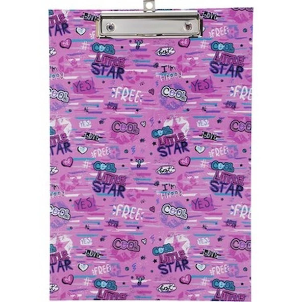 Abka Sekreterlik Kapaksız Gençlik Seri A4 ürün görseli