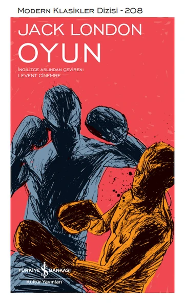 Oyun ürün görseli