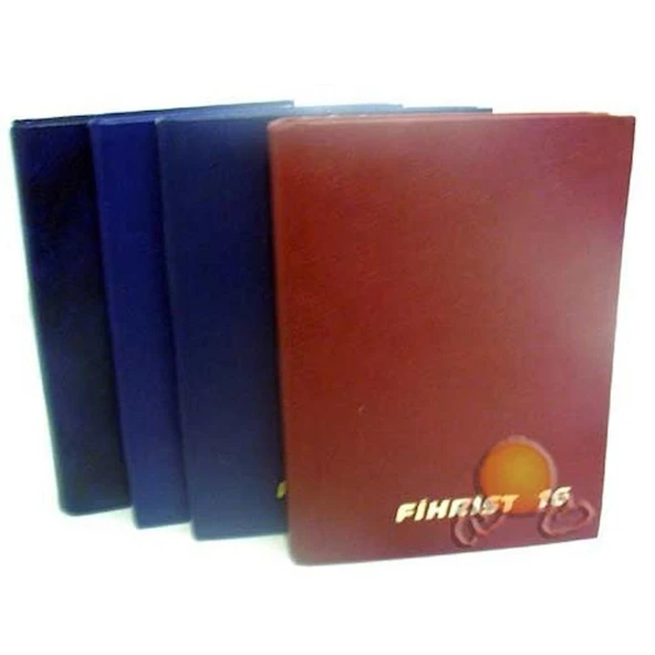 DİLMAN LÜKS FİHRİST16 Lİ ürün görseli