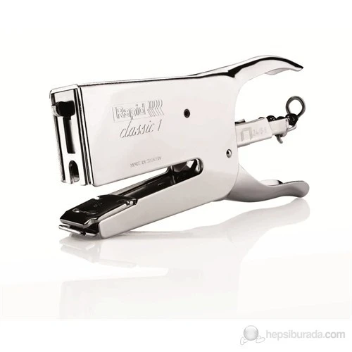 Rapid K1 Zımba Makinası Pens Tipi 10510601 - Resim 2