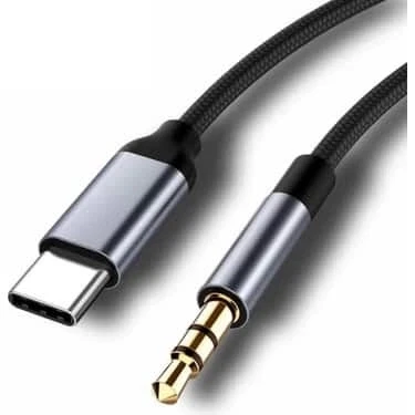 pilelistore ZR309 Ft Ac19 Type-C Aux Kablo