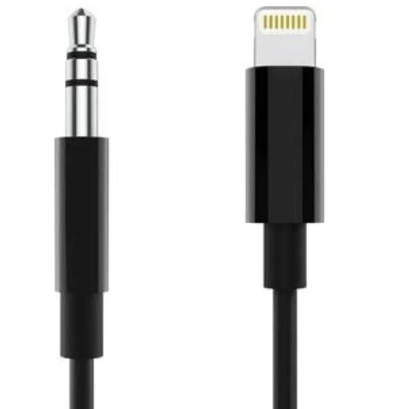 pilelistore ZR500 Jh-023 Lightning Aux Çevirici