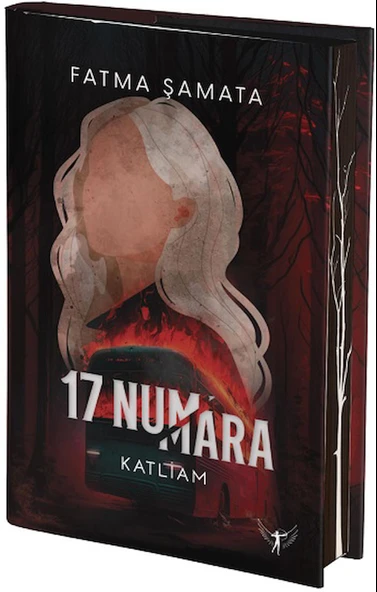 17 Numara - Katliam ürün görseli