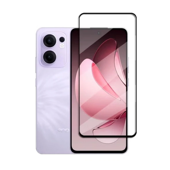 Bufalo Oppo Reno 13F ESD Anti Static Cam Ekran Koruyucu