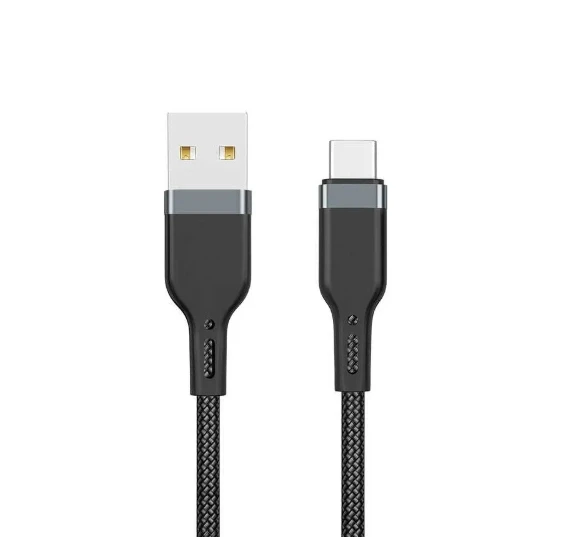 pilelistore ZR931 Type-C Kablo 3 M