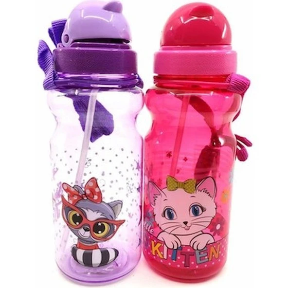 Dolphin Matara Plastik 500 Ml Plg-4316 ürün görseli