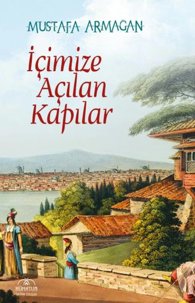 İçimize Açılan Kapılar ürün görseli