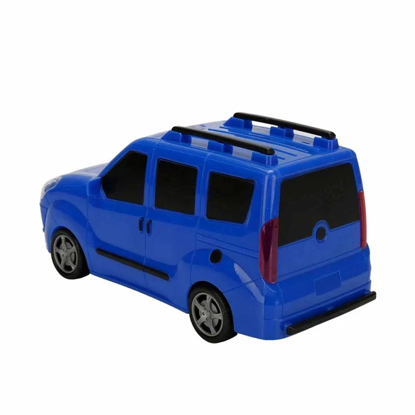 1:16 Duble Ohh Uzaktan Kumandalı Şarjlı Araba - Resim 7