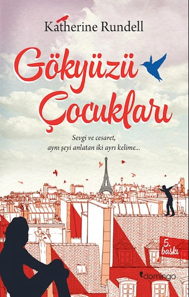 Gökyüzü Çocukları ürün görseli