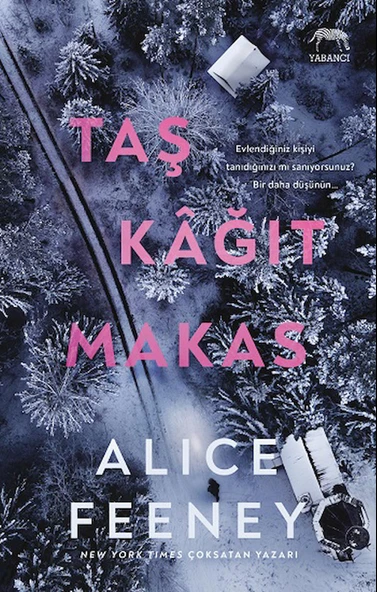 Taş Kağıt Makas ürün görseli