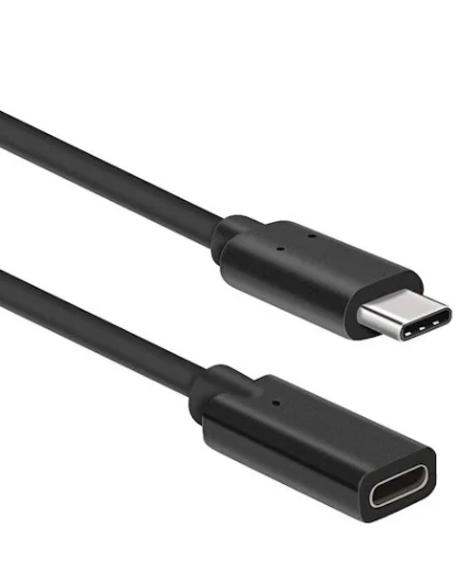 pilelistore ZR73/A Type-C Uzatma Kablo 50 Cm