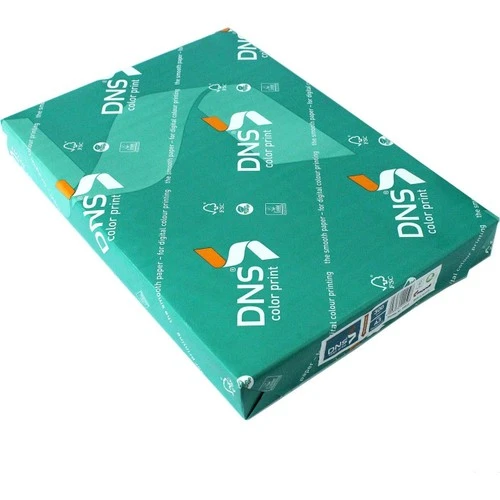 Mondi Dns 1Gramajlı Fotokopi Kağıdı A3 120Gr 250Li Paket ürün görseli