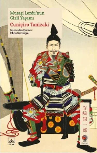 Musaşi Lordu’nun Gizli Yaşamı ürün görseli