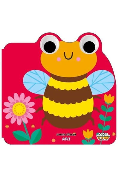 Oynar Gözler - Arı ürün görseli