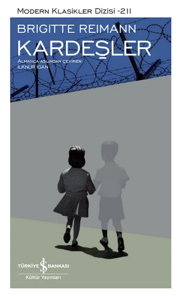 Kardeşler ürün görseli